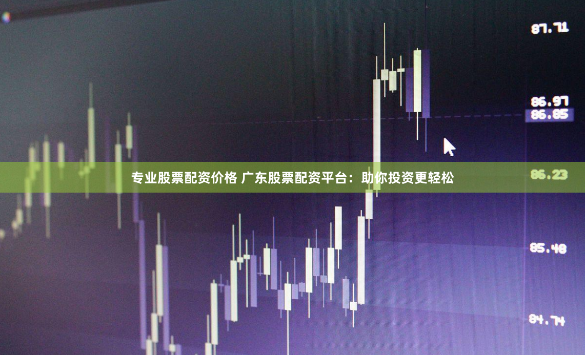 专业股票配资价格 广东股票配资平台：助你投资更轻松