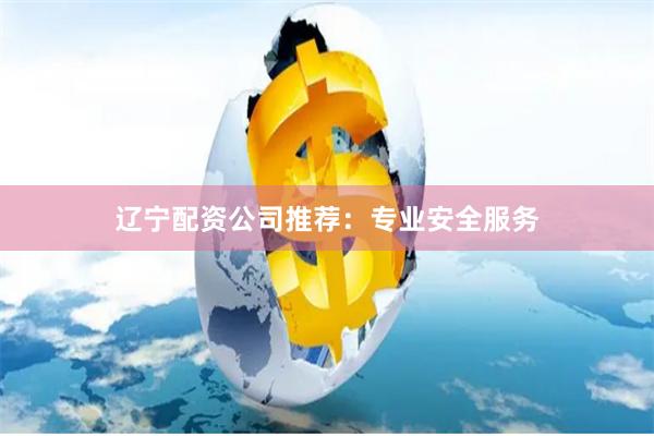 辽宁配资公司推荐：专业安全服务